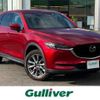 mazda cx-5 2019 -MAZDA--CX-5 3DA-KF2P--KF2P-306456---MAZDA--CX-5 3DA-KF2P--KF2P-306456- image 1