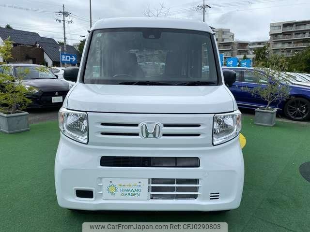 honda n-van 2024 quick_quick_5BD-JJ1_JJ1-5107710 image 2