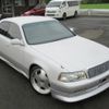 toyota crown-majesta 1992 CFJ1862407 image 1