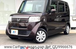honda n-box 2017 -HONDA--N BOX DBA-JF1--JF1-1988269---HONDA--N BOX DBA-JF1--JF1-1988269-
