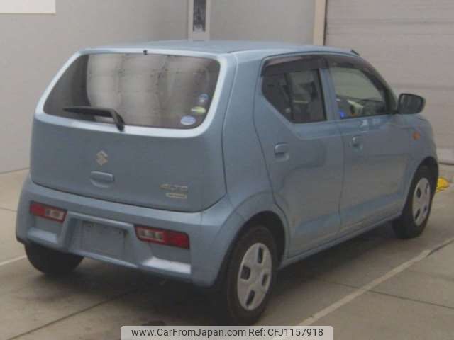 suzuki alto 2016 -SUZUKI--Alto DBA-HA36S--HA36S-282871---SUZUKI--Alto DBA-HA36S--HA36S-282871- image 2