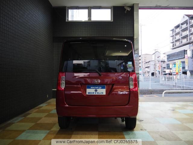 daihatsu tanto 2018 quick_quick_DBA-LA600S_LA600S-0651526 image 2