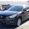 mazda cx-5 2014 CFJ1772259 image 3