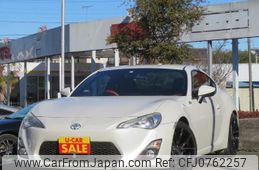 toyota 86 2012 -TOYOTA--86 ZN6--019751---TOYOTA--86 ZN6--019751-