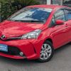 toyota vitz 2015 quick_quick_DBA-KSP130_NSP130-2210735 image 2