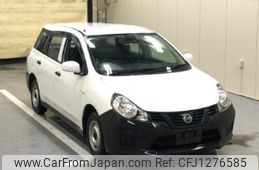 nissan ad-van 2017 -NISSAN--AD Van VY12-238853---NISSAN--AD Van VY12-238853-