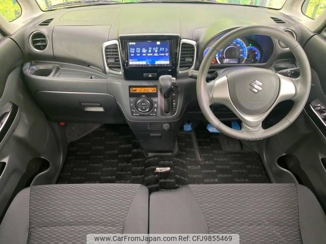 suzuki spacia 2013 -SUZUKI--Spacia DBA-MK32S--MK32S-838168---SUZUKI--Spacia DBA-MK32S--MK32S-838168- image 2