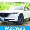 mazda cx-5 2020 quick_quick_3DA-KF2P_KF2P-411121 image 1