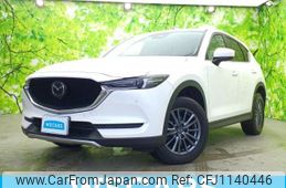 mazda cx-5 2020 quick_quick_3DA-KF2P_KF2P-411121
