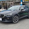 mazda cx-3 2018 GOO_JP_700070854230250127003 image 7