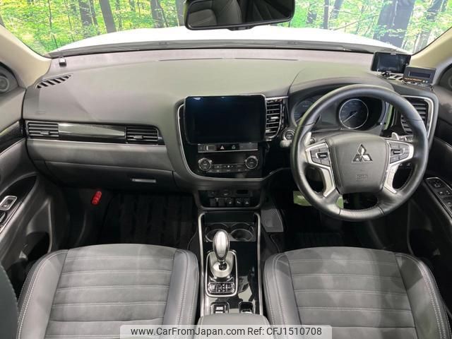 mitsubishi outlander-phev 2019 CFJ1510708 image 2