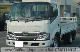 toyota dyna-truck 2023 GOO_NET_EXCHANGE_0504287A30240813W001