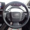 toyota prius 2024 CFJ1718860 image 39