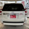 toyota land-cruiser-prado 2017 -TOYOTA--Land Cruiser Prado LDA-GDJ150W--GDJ150-0015406---TOYOTA--Land Cruiser Prado LDA-GDJ150W--GDJ150-0015406- image 3