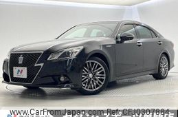 toyota crown 2013 -TOYOTA--Crown DAA-AWS210--AWS210-6041648---TOYOTA--Crown DAA-AWS210--AWS210-6041648-