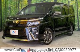 toyota voxy 2019 -TOYOTA--Voxy DBA-ZRR80W--ZRR80-0569154---TOYOTA--Voxy DBA-ZRR80W--ZRR80-0569154-