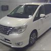 nissan serena 2016 -NISSAN 【浜松 334ﾐ 224】--Serena DAA-HFC26--HFC26-308260---NISSAN 【浜松 334ﾐ 224】--Serena DAA-HFC26--HFC26-308260- image 1