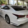 lexus ls 2017 -LEXUS--Lexus LS DAA-GVF50--GVF50----LEXUS--Lexus LS DAA-GVF50--GVF50-- image 6