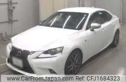 lexus is 2016 CFJ1684323