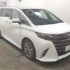 toyota alphard 2024 -TOYOTA 【熊谷 301ﾉ1696】--Alphard AGH40W-0016186---TOYOTA 【熊谷 301ﾉ1696】--Alphard AGH40W-0016186- image 1