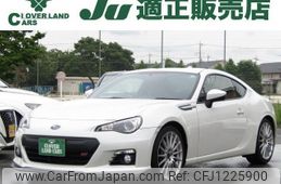 subaru brz 2014 -SUBARU--BRZ ZC6--012316---SUBARU--BRZ ZC6--012316-