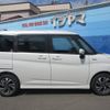 suzuki solio 2024 -SUZUKI 【弘前 500ｻ7979】--Solio MA37S--658665---SUZUKI 【弘前 500ｻ7979】--Solio MA37S--658665- image 27