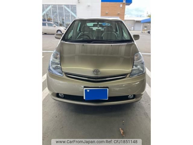 toyota prius 2008 CFJ1851148 image 1
