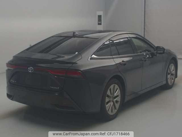 toyota mirai 2021 CFJ1718466 image 2