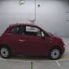 fiat 500 2017 -FIAT--Fiat 500 ABA-31212--ZFA3120000J832259---FIAT--Fiat 500 ABA-31212--ZFA3120000J832259- image 8