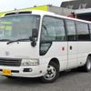 toyota coaster 2013 -TOYOTA 【豊田 200ｻ 692】--Coaster SDG-XZB40--XZB40-0054247---TOYOTA 【豊田 200ｻ 692】--Coaster SDG-XZB40--XZB40-0054247- image 1