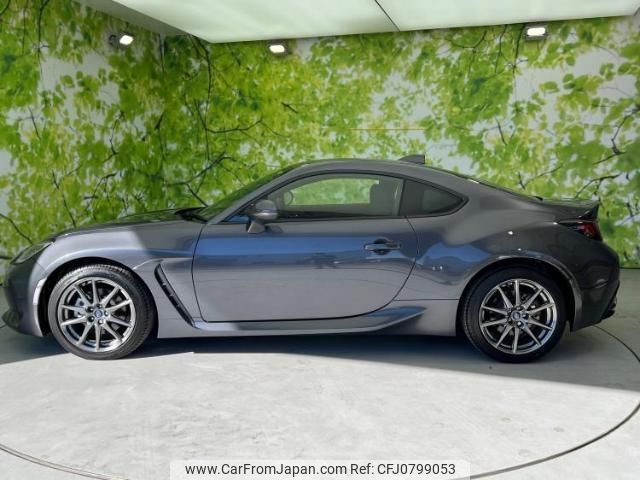 subaru brz 2022 quick_quick_3BA-ZD8_ZD8-006182 image 2