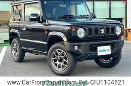 suzuki jimny 2024 -SUZUKI--Jimny 3BA-JB64W--JB64W-369435---SUZUKI--Jimny 3BA-JB64W--JB64W-369435-