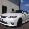 lexus ct 2011 -LEXUS 【岐阜 303ﾅ4553】--Lexus CT DAA-ZWA10--ZWA10-2059113---LEXUS 【岐阜 303ﾅ4553】--Lexus CT DAA-ZWA10--ZWA10-2059113- image 19