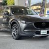 mazda cx-5 2020 -MAZDA--CX-5 3DA-KF2P--KF2P-409726---MAZDA--CX-5 3DA-KF2P--KF2P-409726- image 1