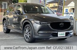 mazda cx-5 2020 -MAZDA--CX-5 3DA-KF2P--KF2P-409726---MAZDA--CX-5 3DA-KF2P--KF2P-409726-