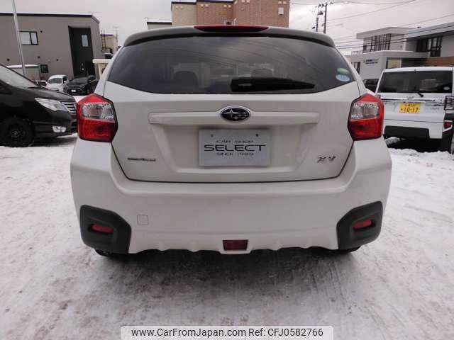 subaru impreza-wagon 2014 -SUBARU 【札幌 302ﾄ9901】--Impreza Wagon GP7--077352---SUBARU 【札幌 302ﾄ9901】--Impreza Wagon GP7--077352- image 2