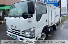 isuzu elf-truck 2015 GOO_NET_EXCHANGE_0551436A30250616W002
