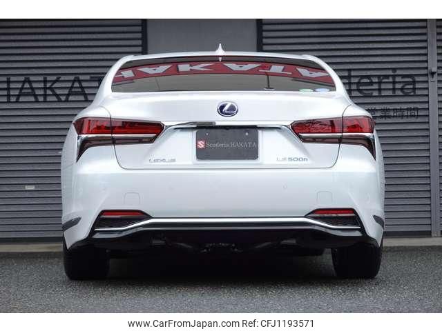 lexus ls 2019 quick_quick_DAA-GVF50_GVF50-6005159 image 2