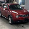 nissan juke 2013 -NISSAN--Juke YF15-216214---NISSAN--Juke YF15-216214- image 5