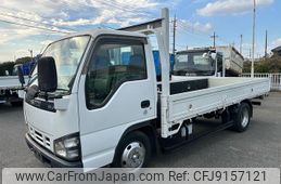 isuzu elf-truck 2005 GOO_NET_EXCHANGE_0400985A30231102W001