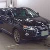 lexus rx 2013 -LEXUS--Lexus RX DBA-AGL10W--AGL10W-2444101---LEXUS--Lexus RX DBA-AGL10W--AGL10W-2444101- image 1