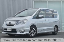 nissan serena 2016 -NISSAN--Serena DAA-HFC26--HFC26-309132---NISSAN--Serena DAA-HFC26--HFC26-309132-