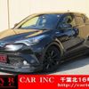 toyota c-hr 2017 quick_quick_ZYX10_ZYX10-2048860 image 1