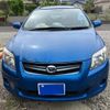 toyota corolla-fielder 2010 -TOYOTA--Corolla Fielder DBA-NZE141G--NZE141-9157968---TOYOTA--Corolla Fielder DBA-NZE141G--NZE141-9157968- image 1