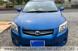 toyota corolla-fielder 2010 -TOYOTA--Corolla Fielder DBA-NZE141G--NZE141-9157968---TOYOTA--Corolla Fielder DBA-NZE141G--NZE141-9157968-