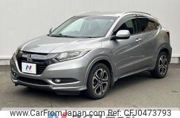 honda vezel 2014 -HONDA--VEZEL DAA-RU3--RU3-1032871---HONDA--VEZEL DAA-RU3--RU3-1032871-