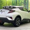 toyota c-hr 2017 quick_quick_ZYX10_ZYX10-2089447 image 17