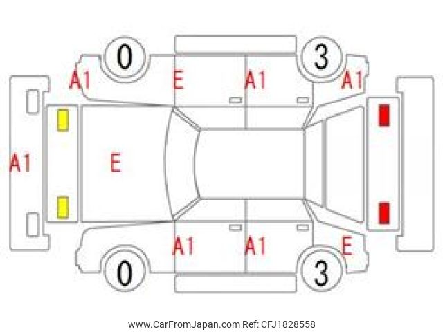 lexus nx 2016 CFJ1828558 image 2