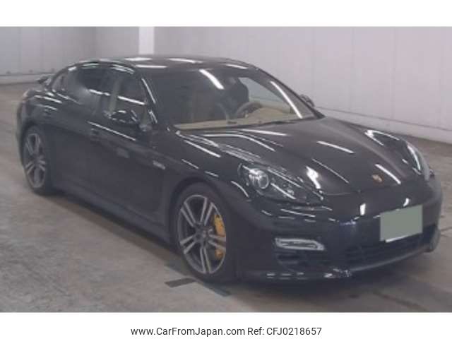 porsche panamera 2012 -PORSCHE 【和泉 328】--Porsche Panamera ABA-970M48A--WPOZZZ97ZDL071371---PORSCHE 【和泉 328】--Porsche Panamera ABA-970M48A--WPOZZZ97ZDL071371- image 1