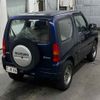 suzuki jimny 2009 -SUZUKI--Jimny JB23W-618555---SUZUKI--Jimny JB23W-618555- image 6